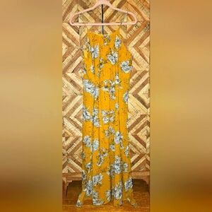 Hayden Los Angeles Maxi Dress